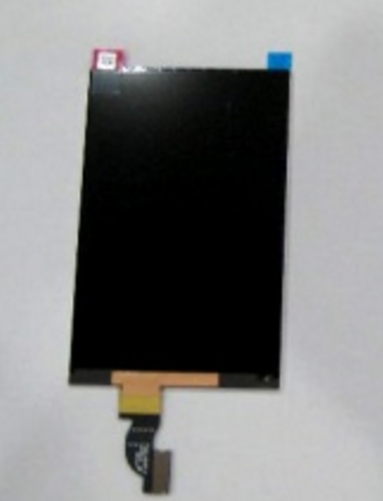 Original LH350WS1-SD01 LG Screen Panel 3.5\" 640*960 LH350WS1-SD01 LCD Display